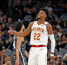 Rookie cards, autographs and more. Atlanta Hawks 5 Players For Cam Reddish To Study During Suspended Play
