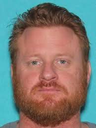 FUGITIVE OF THE WEEK: Cory Harris