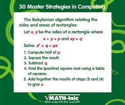 It is a unique method to do mathematical calculation in faster way and learn maths application to do if you take any number, multiply it by 4 and either add or subtract 1, can you always arrive at a prime number? The Vedic Mathematics Teacher Training Course Math Inic