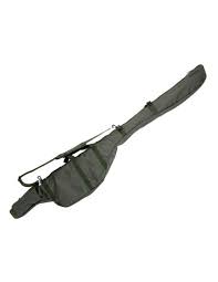 Husa lansete Shimano 4+2 Compact Rod Sleeve 13"