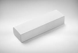 Rectangle Box Packaging Mockup Mockupworld Mockup Packaging Box Packaging Mockup Design Mockup Free