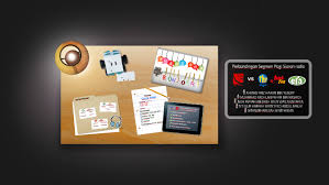 Aku, mengharap dunia kan cepat sembuh. Perbandingan Segmen Pagi Siaran Radio By Faiz Kimiey