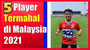 Blog bolasepak dan berita panas sukan yang di ulas tanpa hati perut! 5 Pemain Bola Sepak Termahal Di Malaysia 2021 Youtube