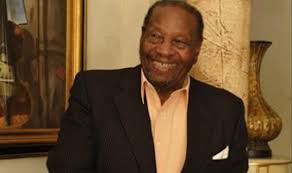 Who is the owner of the mall in johannesburg? Ntate Richard Maponya The Grandfather Of Black Business In Sa Dies Aged 99