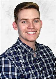 OCCY Selects Max Smith as New CDRB Research Assistant