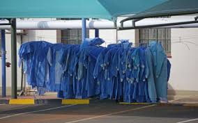 1 day ago · babita deokaran, who was shot several times outside her complex in mondeor in johannesburg south on monday, has died, the gauteng department of health said. Siu Confirms Murdered Gauteng Health Dept Official A Witness In Ppe Probe
