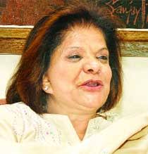 EXPOSED: Kapil Sibal's wife "secret" BEEF business which he does not want  you to know!