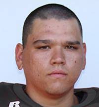 Vancouver Island Raiders