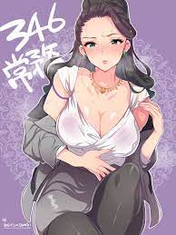 View 21 527 nsfw pictures and enjoy cleavage with the endless random gallery on scrolller.com. Inari Inariya The Idolm Ster The Idolm Ster Cinderella Girls Executive Mishiro Bra Cleavage Open Shirt Pantyhose See Through 351327 Yande Re