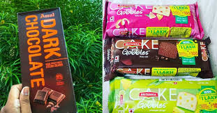 ¾in india, microbial food safety is being enforced through various regulatory mechanisms: 8 Best Indian Packaged Food Brands A List So Delhi