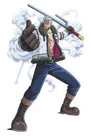 Captain White Chase Smoker One Piece Manga One Piece One Piece Meme