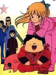 １９８０年代名作アニメヒロイン さすがの猿飛 霧賀魔子 名探偵ホームズ ハドソン夫人 愛少女ポリアンナ物語 ポリアンナ フィティア 牧場の少女カトリ 子供時代 名探偵ホームズ 昭和 漫画