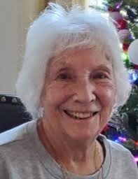Phyllis Shinn Obituary December 26, 2020