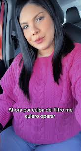 El Filtro Para Volverme Sirena