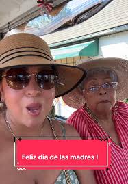 Feliz Dia De La Madre Mireya