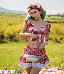 Trixy Blue Nude OnlyFans Leak Picture 8jqFkDa587 | MasterFap.net