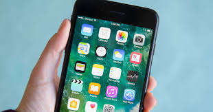 You Ll Never Have To Ask Your Friends For Their Wi Fi Passwords Again With Ios 11 Cracked Iphone Screen Iphone Screen Iphone Repair