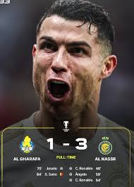 CR7 Ronaldo Fan Club