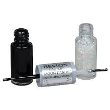 Revlon Nail Art Moon Candy Nail Enamel 0 26 Oz 200 Moon Dust Buy Online In Angola At Angola Desertcart Com Productid 42511379