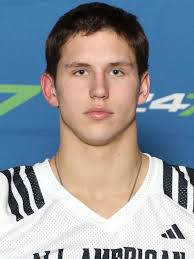 2025 Top Tight End Recruits