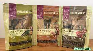Welpenfutter hundefutter trockenfutter bosch junior. Real Nature Wilderness Trockenfutter Erfahrungen Test