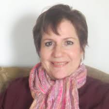 Author Leslie Tierney