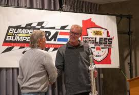 IRA Sprint Car Series