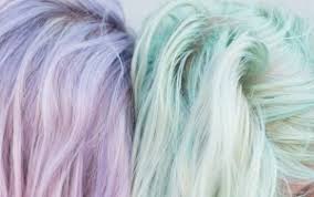 Untuk memudahkan masuknya warna pada rambut yang diberi cat. 8 Warna Rambut Ini Cocok Buat Kalian Yang Punya Kulit Sawo Matang Cobain Sekarang