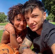 La mamma è vita ❤️