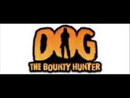 Dog The Bounty Hunter Intro Youtube