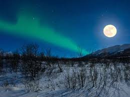 It also granted the entire merkind race their magical abilities and the capacity of amplifying them. Can You See The Northern Lights During A Full Moon
