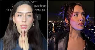 Tras polémicos dichos Bea Bravo anuncia su retiro de redes sociales: “Todos  somos humanos y nos equivocamos”