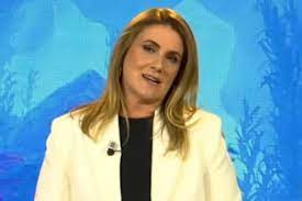 Primeras palabras de Carlota Corredera tras confirmarse su nuevo proyecto en Ten