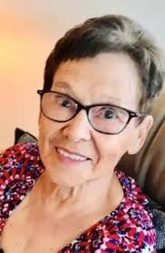 Obituary information for Lossie Evelyn Clark