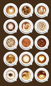 6bad7d88b614512a65a2e9088e138666 Jpg 576 960 Look Around Coffee Art Food Coffee Love