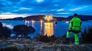 Erst der see, dann die ostsee, dann die pazifikküste chinas. Olunternehmen Wir Werden Auch 2050 Noch Ol Und Gas Nutzen Euractiv De