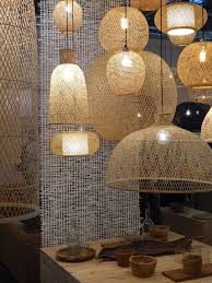 Maison Objet 09 2017 Lumineuses Suspensions Home Challenge Novembre 2017 Challenge Home Lumineu Luminaire En Rotin Maison Et Objet Luminaire Plafond