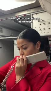 Inside an Italian Flight with Lauda Europe Cabin Crew
