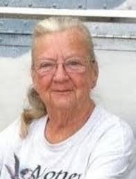 Alice Cook Obituary (1942