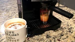 Rated 4.8 out of 5 stars based on 12 reviews. The 5 Best Espresso Maker For The Money Earl Of Coffee