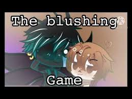 Check spelling or type a new query. The Blushing Game Original Uwu Short Ft Ink Sans And Nightmare Sans Inkmare Gacha Club Skit Youtube Skits Nightmare Blush