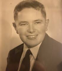 Charles Wallace Stone Obituary