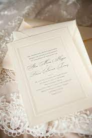 Pin By Lori Malone On D A 9 1 12 Elegant Wedding Invitations Simple Wedding Invitations Wedding Invitations