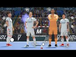 Pin By Dante Red On Fifa Street In 2020 Fifa Basketball Court Mod