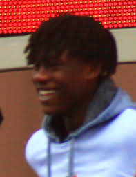 Career stats (appearances, goals, cards) and transfer history. Eduardo Camavinga Wikipedia