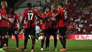 The official ac milan youtube channel with the best rossoneri videos: 9f37v2zvstvahm