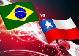 Brasil se juega hoy jueves a las 21:00 horas de chile por las eliminatorias qatar 2022 en vivo y en directo. Ver En Vivo Chile Vs Brasil Gratis Y Online La Opinon Cl Noticias De Temuco Y Araucania