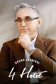 Bruno Barbieri's Instagram, Twitter & Facebook