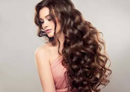 Long layers in curly hair create extra oomph and volume while keeping frizz at bay. 10 Top Shampoos For Tangled Hair
