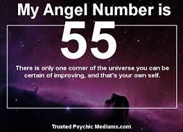 The True Meaning Of Angel Number 55 Is Shocking Find Out Why Angel Number Meanings Numerology Life Path Angel Numbers